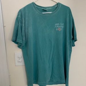 SAE homecoming shirt